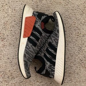 Adidas Original NMD R2 size 10